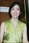 [스타포토]얼음공주 노현정 이젠 행복한 신부