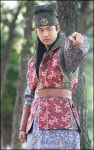 [포토]이주현, 내가 당태종 이세민