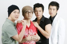 R&B그룹 포맨 바이브 아닙니다