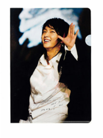 이준기 팬미팅 DVD, 韓中 동시발매
