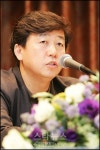 [포토]강우석 펀드는 건전하다!