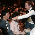 [포토]팬들과 함께 호흡하는 리얼그룹