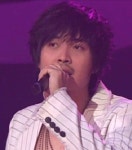 가수 겸 탤런트 강현수, 남몰래 군복무중