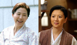 고두심 오수미..제주출신 여배우 향토적&이국적