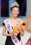 미스코리아 박샤론, 안혜경 이어 엠박스 MC