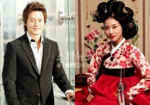 다모 커플 이서진 하지원 우리 잘해보자