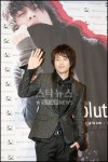 [포토]검은 정장이 잘 어울리는 세븐