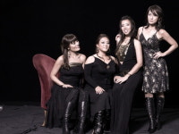 빅마마, 하루 라이브만 16곡..라디오스타 인정