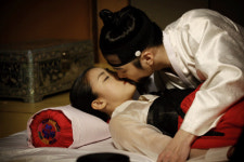 하지원-김재원, 합방사진 전격 공개