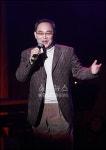80년대 대표가수 김성호의 열창