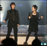 이승기-박성신, 한 목소리로 한번만 더