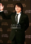 연기대상 참석한 대소 김승수