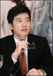 김명민 실제 장기로 수술연기하고파