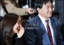 유진-임채무, 못말리는 결혼에서 부녀지간으로