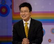 김생민, 아빠된다..