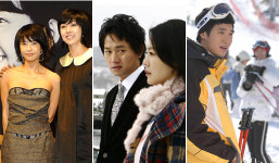 같은 불륜이라고? TV와 영화 이렇게 다르다