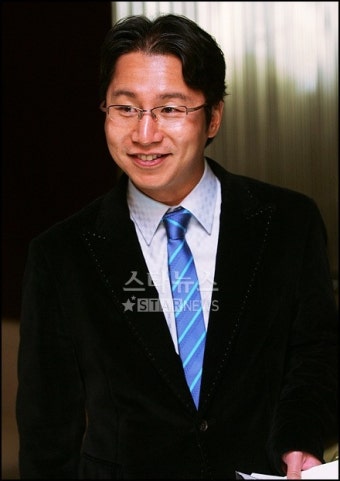 심현섭, '심은하 딸 돌잔치 제가 사회 봅니다'