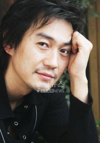 박용우 