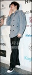 패션모델 뺨치는 손호영의 멋진 포즈