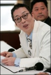 서세원의 입담, 5년만에 TV 토크쇼 복귀