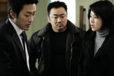 히트 작가 일주일에 두편씩 찍는 강행군 시작