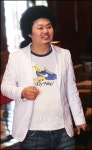 윤택, 여기가 다훈이형 결혼식장 맞죠?