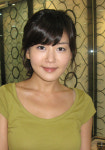 김태연의 세련된 도시여성 스타일