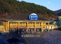 칸에 간 밀양으로 떴다, 밀양역!