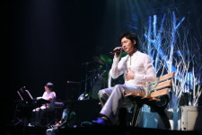 안재욱, 日 5천여팬 열광..누님들 건강 걱정돼