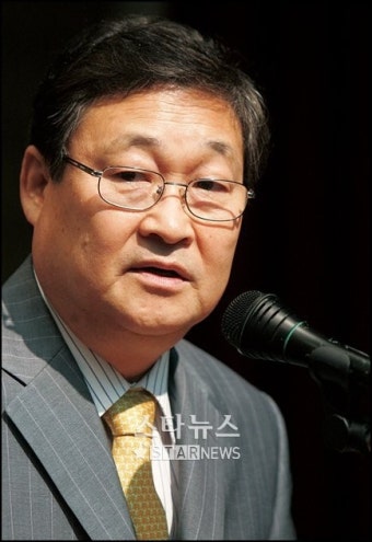 KBS 정연주 사장 