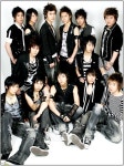 슈퍼주니어, HOT 행복 리메이크