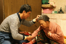 맨발의 기봉이측 인터넷상의 오류로 빚어진 착오