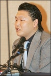 병무청 다음주 싸이 현역 입영 영장 발부