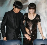 [★포토]유준상, 유미씨 먼저 앉으세요