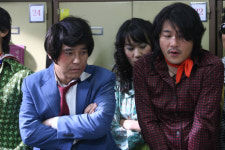 8월엔 화려한 휴가 디 워만 있냐? 우리도 있다!