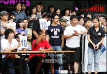 [★포토]NBA 존 스탁스, 오 놀라운데!