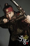 주몽 송일국, 서울드라마어워즈 2007서 영광 재연할까