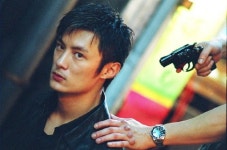 이병헌-기무라 타쿠야 영화에 