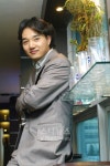 개그맨 이승환, 달려라 태권돌이 감독