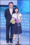 故 송인득 아나, 한국방송대상 공로상...딸 대리 수상
