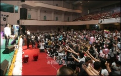 [★포토]정일우를 찍어라!