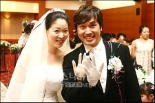 개그맨 이상철, 12월 아빠된다..태명은 밤톨