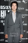 [★포토]핸섬가이 송일국