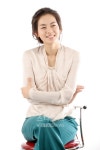 공혜왕후 한다민 초교때 별명이 영동깡패(인터뷰)