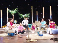아나운서의 수다 KBS 유유자작, 전격폐지
