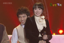 유세윤 재수끝 개콘 복귀에 네티즌 환영