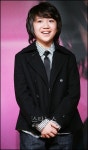 [★포토]다소곳하게 포즈 취하는 김영찬
