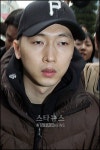 장우혁-김종민, 팬들 배웅속 논산훈련소 동반입대