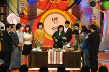 위대한밥상(대청점) | '비타민-위대한 밥상', 뉴욕TV페스티벌 본선 진출