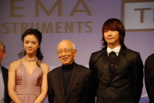 [★포토]비-탕웨이, 